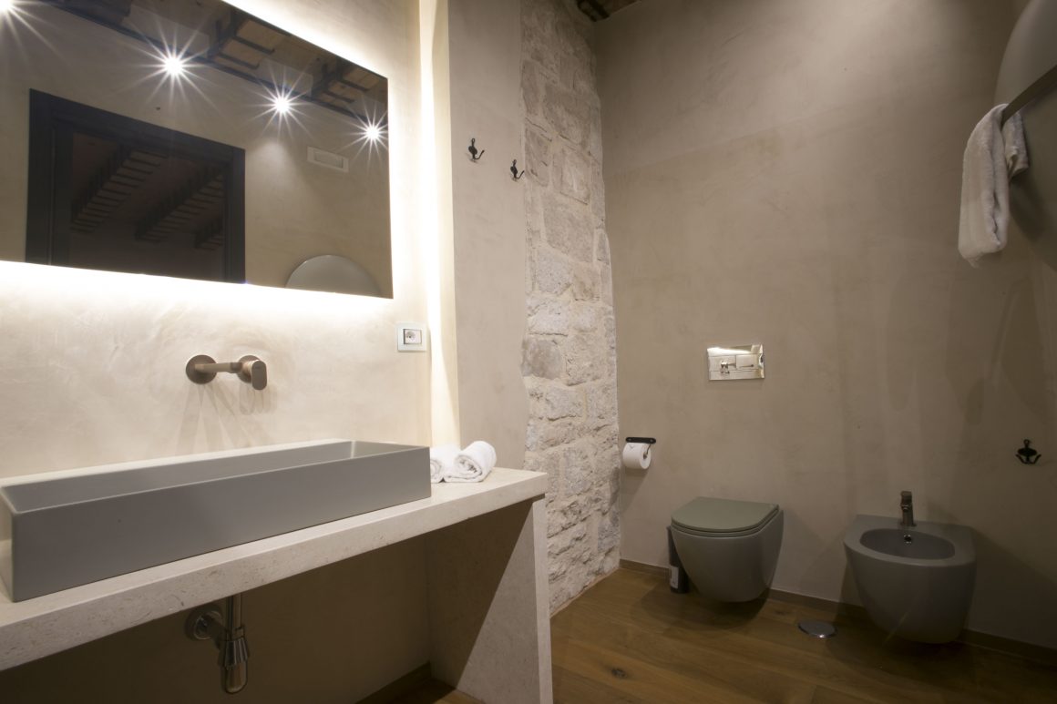 Bed and Breakfast Trani Edward